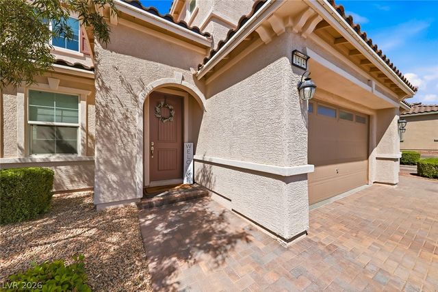 1414 Sequoia Street, Boulder City, NV 89005