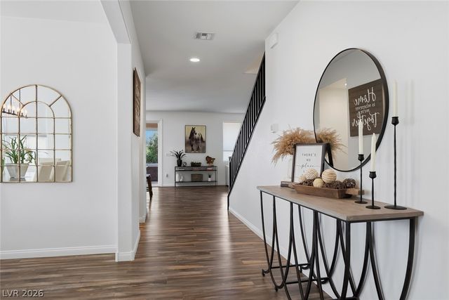 1414 Sequoia Street, Boulder City, NV 89005