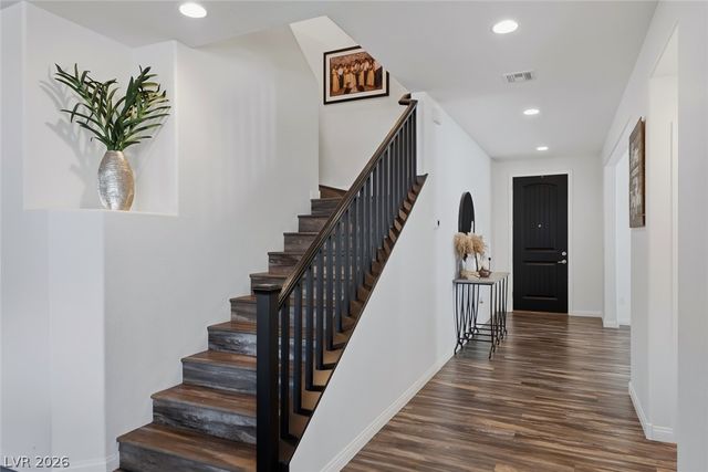 1414 Sequoia Street, Boulder City, NV 89005