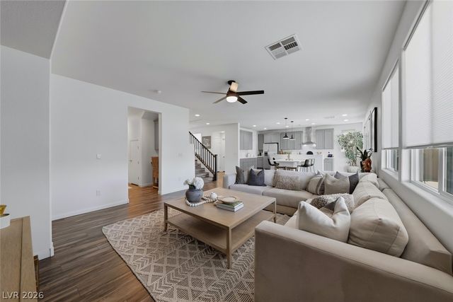 1414 Sequoia Street, Boulder City, NV 89005