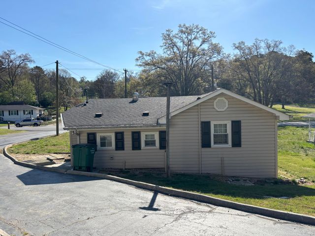 1530 Burning Bush Road, Ringgold, GA 30736