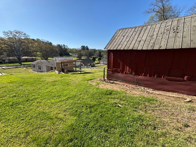 1530 Burning Bush Road, Ringgold, GA 30736