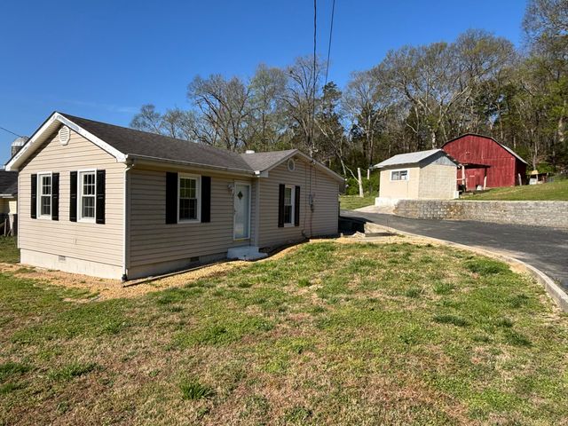 1530 Burning Bush Road, Ringgold, GA 30736