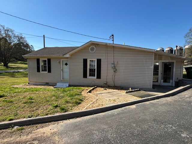 1530 Burning Bush Road, Ringgold, GA 30736