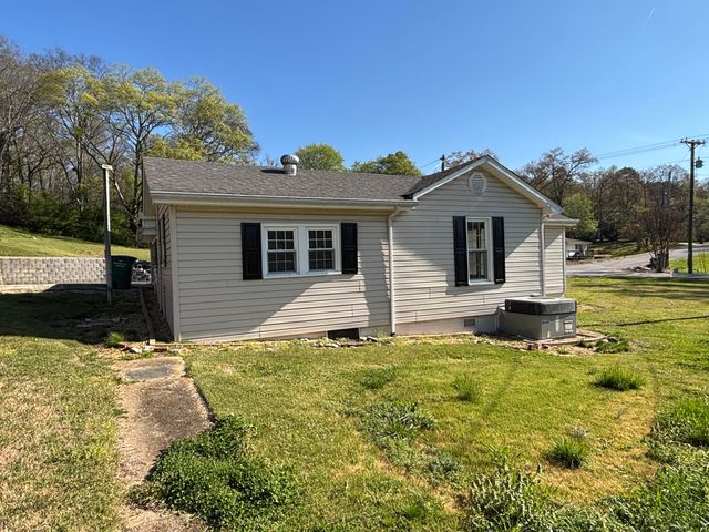 1530 Burning Bush Road, Ringgold, GA 30736