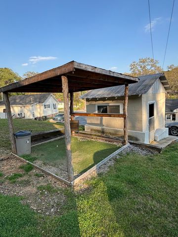 1530 Burning Bush Road, Ringgold, GA 30736