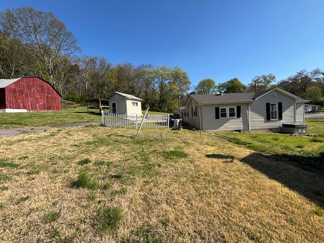 1530 Burning Bush Road, Ringgold, GA 30736