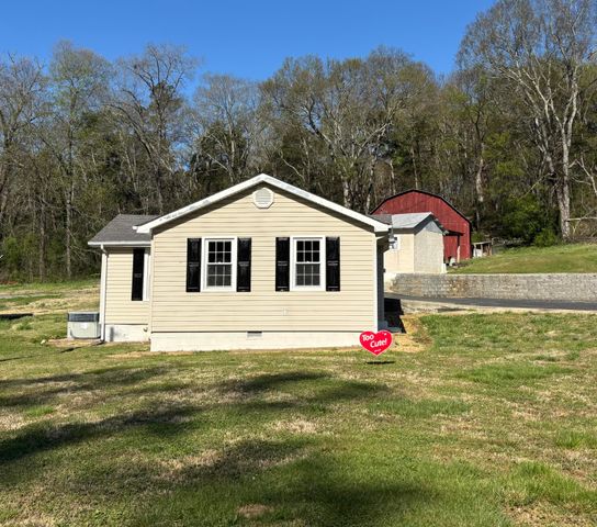 1530 Burning Bush Road, Ringgold, GA 30736