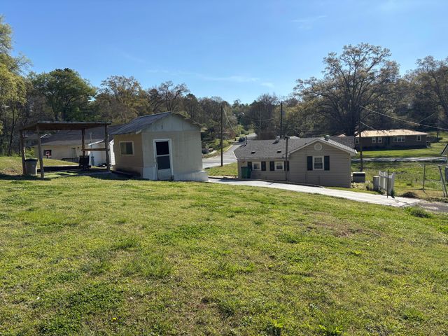 1530 Burning Bush Road, Ringgold, GA 30736