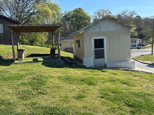 1530 Burning Bush Road, Ringgold, GA 30736