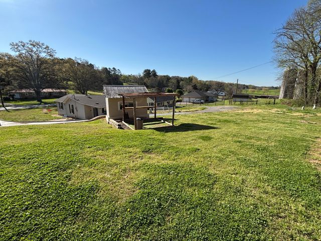 1530 Burning Bush Road, Ringgold, GA 30736