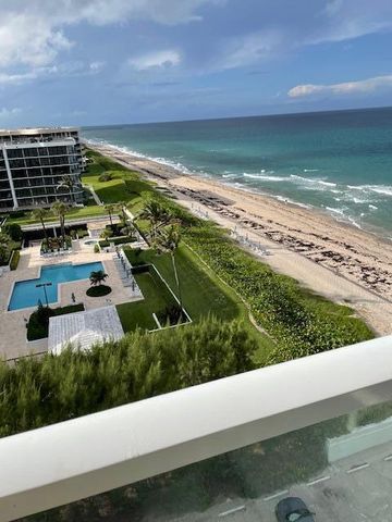 3450 S Ocean Boulevard 807, Palm Beach, FL 33480
