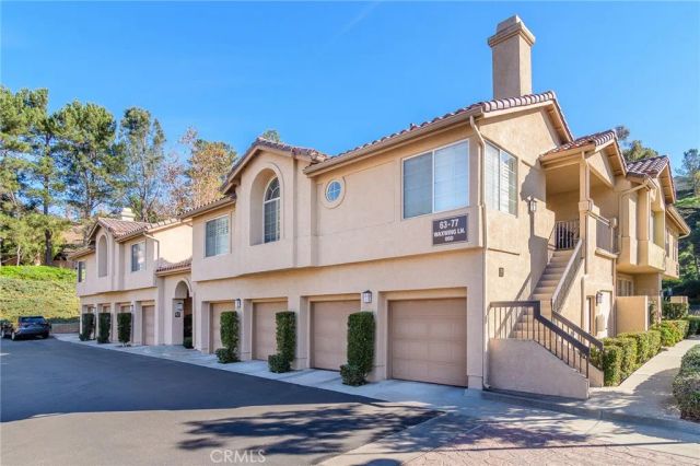 69 Waxwing, Aliso Viejo, CA 92656