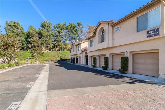 69 Waxwing, Aliso Viejo, CA 92656