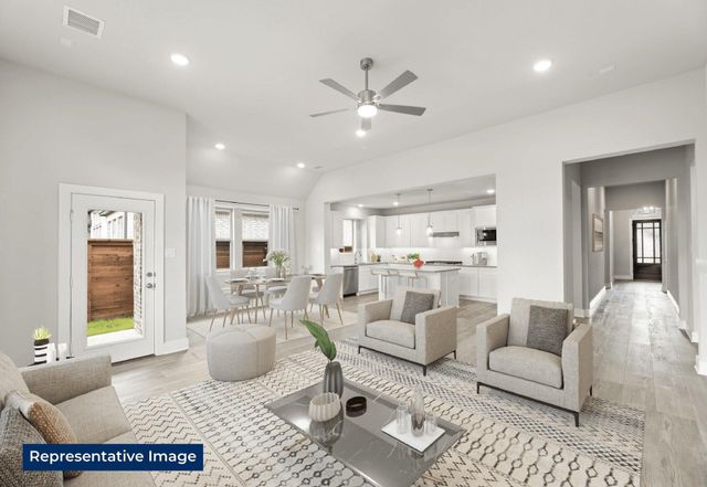 2209 Pelican Drive, Mansfield, TX 76063