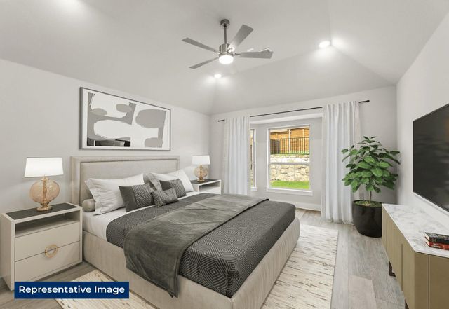 2209 Pelican Drive, Mansfield, TX 76063