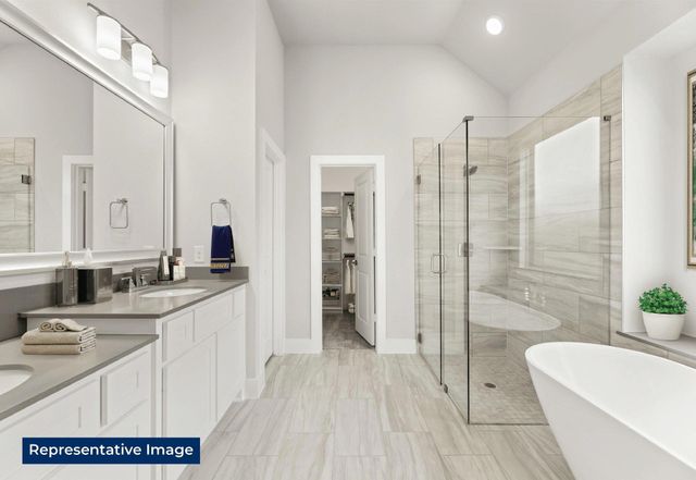 2209 Pelican Drive, Mansfield, TX 76063