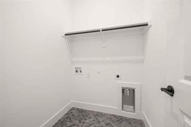 2209 Pelican Drive, Mansfield, TX 76063