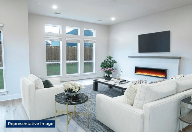 2209 Pelican Drive, Mansfield, TX 76063