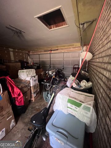 4240 Melanie Lane, Atlanta, GA 30349