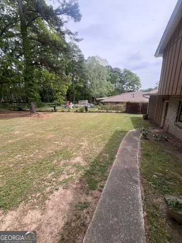 4240 Melanie Lane, Atlanta, GA 30349