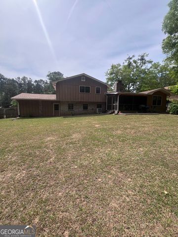 4240 Melanie Lane, Atlanta, GA 30349
