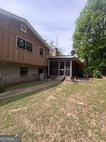 4240 Melanie Lane, Atlanta, GA 30349