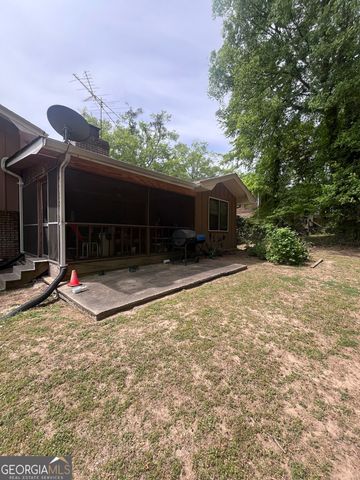 4240 Melanie Lane, Atlanta, GA 30349
