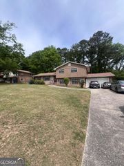 4240 Melanie Lane, Atlanta, GA 30349