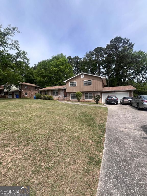 4240 Melanie Lane, Atlanta, GA 30349