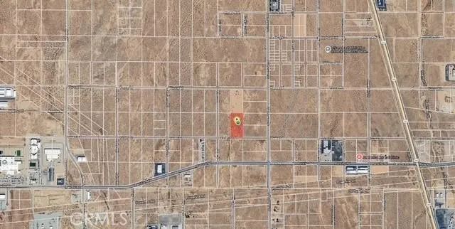 0 Violet, Adelanto, CA 92301