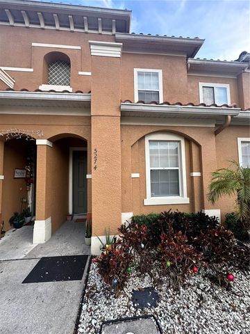 5274 PARADISE CAY CIRCLE, Kissimmee, FL 34746