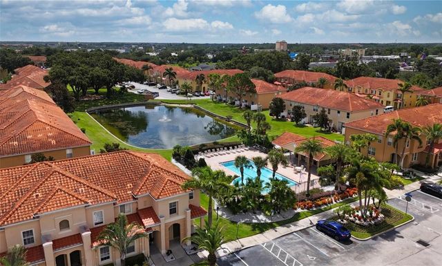 5274 PARADISE CAY CIRCLE, Kissimmee, FL 34746