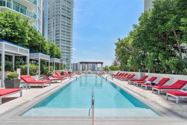 200 Sunny Isles Boulevard 21801, Sunny Isles Beach, FL 33160
