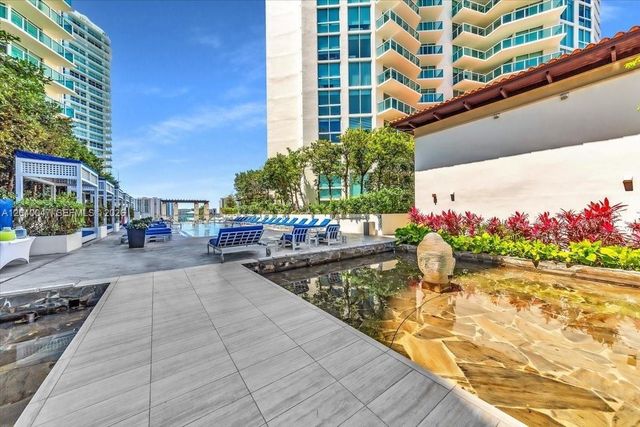 200 Sunny Isles Boulevard 21801, Sunny Isles Beach, FL 33160