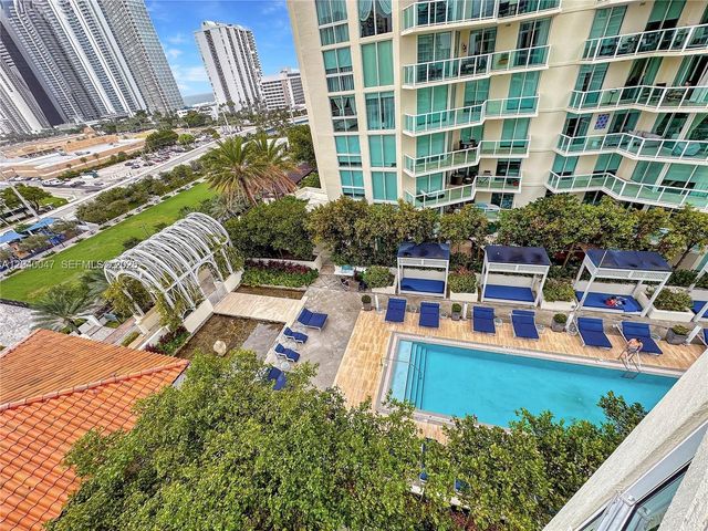 200 Sunny Isles Boulevard 21801, Sunny Isles Beach, FL 33160