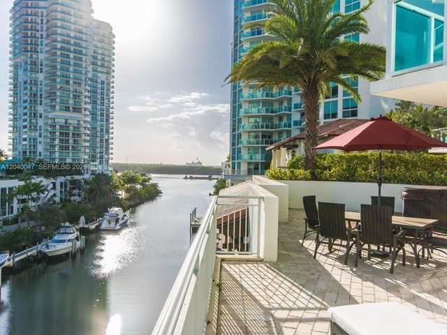 200 Sunny Isles Boulevard 21801, Sunny Isles Beach, FL 33160