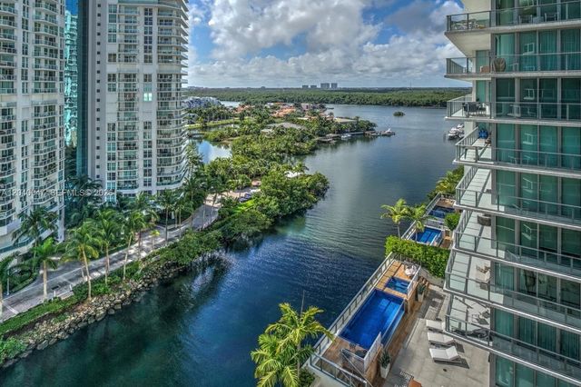 200 Sunny Isles Boulevard 21801, Sunny Isles Beach, FL 33160