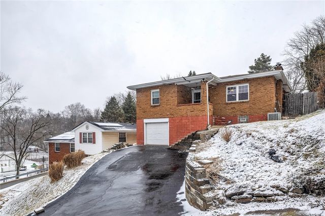 240 Wilkins Ave, E Pittsburgh, PA 15112