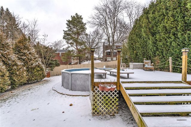 240 Wilkins Ave, E Pittsburgh, PA 15112