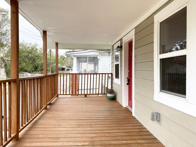 1125 Armstrong Avenue, Charleston, SC 29407