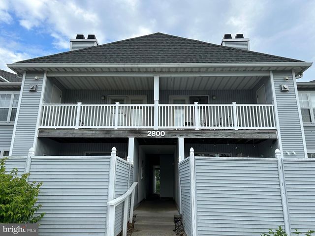 2809 WATERS EDGE DR #260, Newark, DE 19702