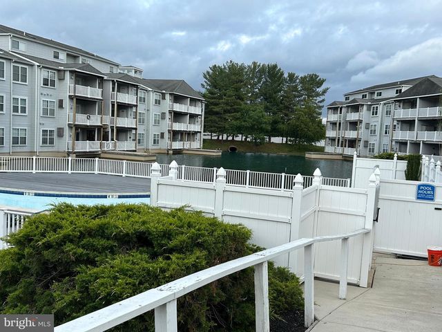 2809 WATERS EDGE DR #260, Newark, DE 19702
