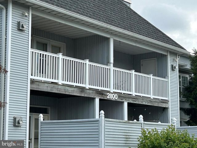 2809 WATERS EDGE DR #260, Newark, DE 19702