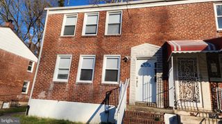 4518 FAIRFAX RD #1, Baltimore, MD 21216