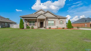 117 Khaki Ridge Drive, Hazel Green, AL 35750