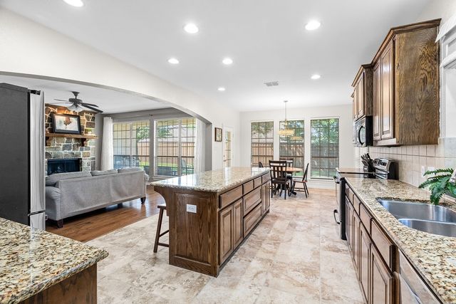 1002 Ranger Road, Forney, TX 75126