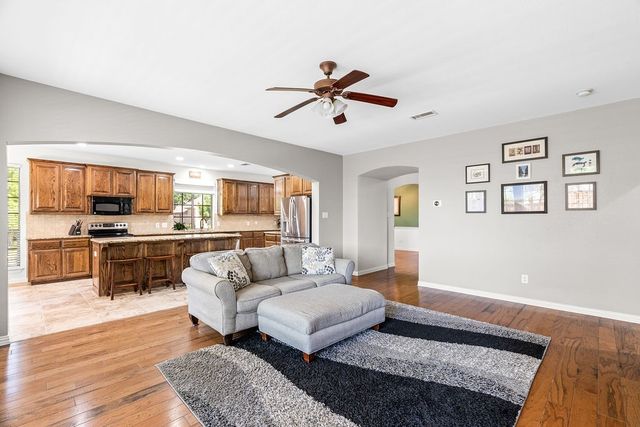 1002 Ranger Road, Forney, TX 75126