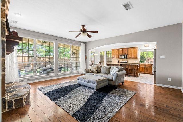 1002 Ranger Road, Forney, TX 75126