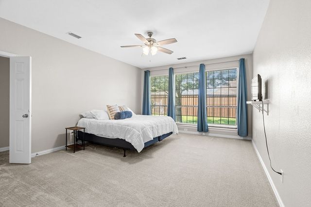1002 Ranger Road, Forney, TX 75126